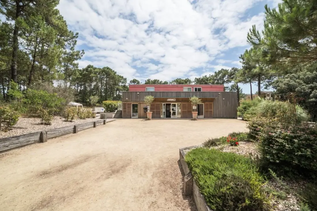 Résidence Les Grands Pins - maeva Home