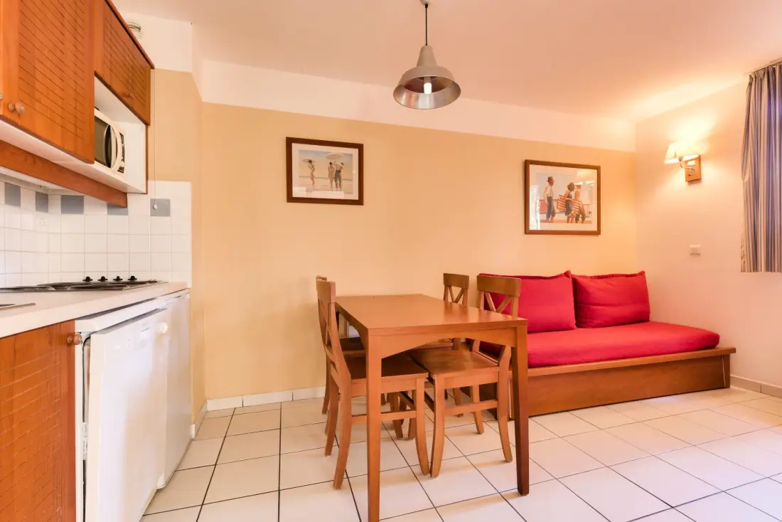 Résidence Les Grands Pins - maeva Home