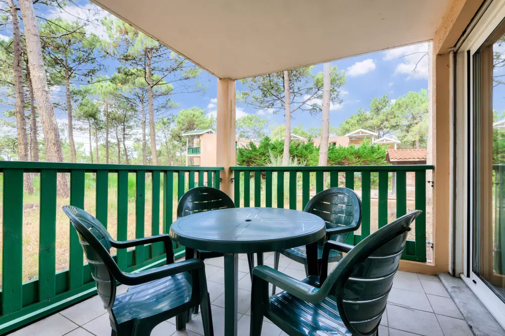 Résidence Les Grands Pins - maeva Home