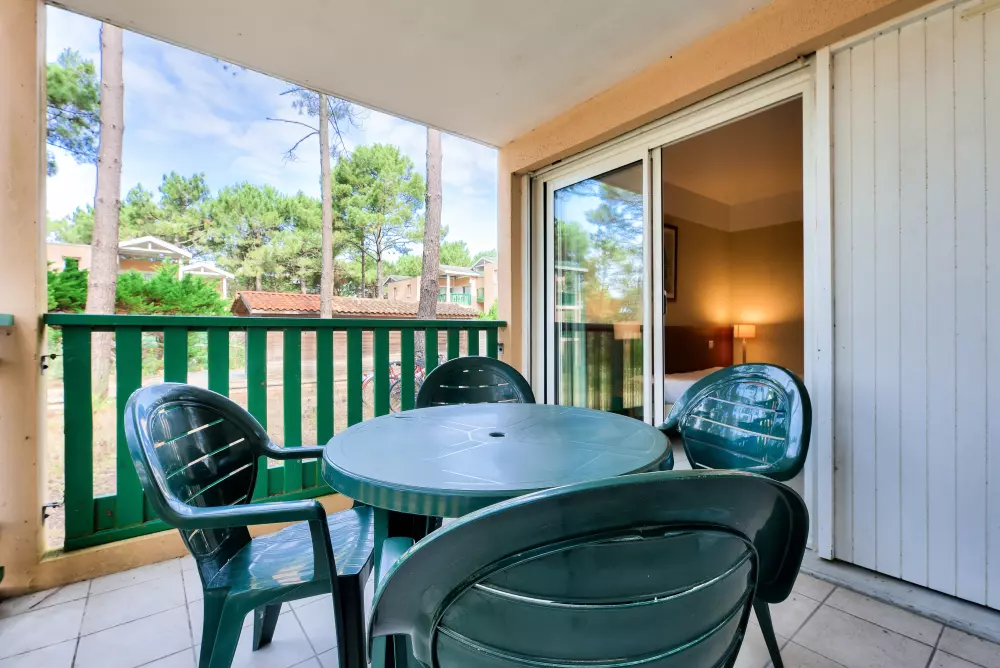 Résidence Les Grands Pins - maeva Home