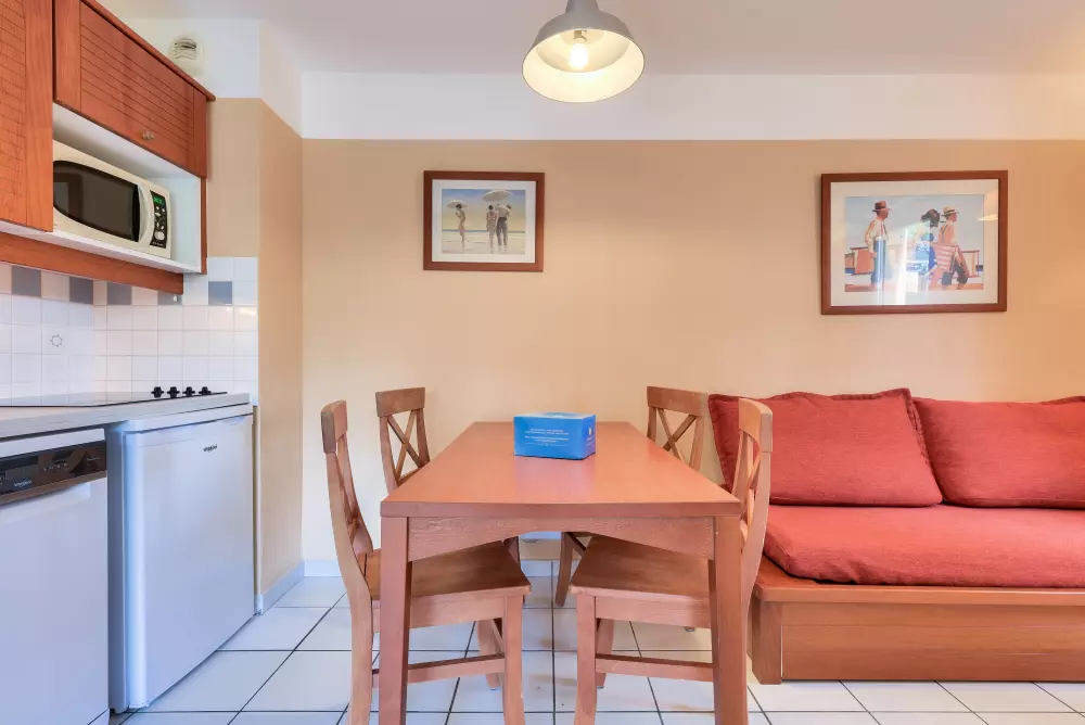 Résidence Les Grands Pins - maeva Home