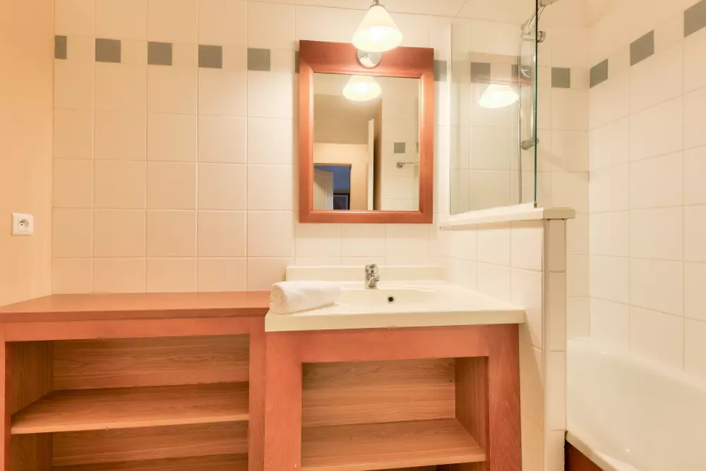 Résidence Les Grands Pins - maeva Home