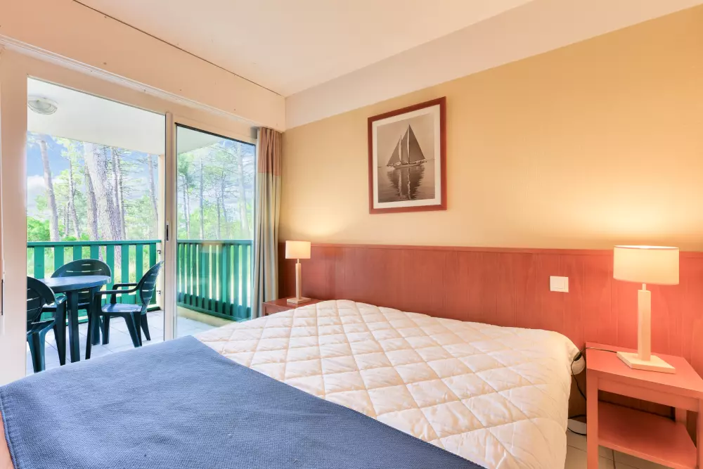 Résidence Les Grands Pins - maeva Home