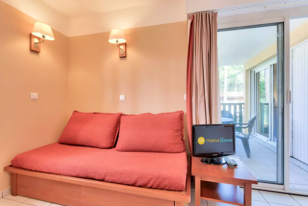 Résidence Les Grands Pins - maeva Home