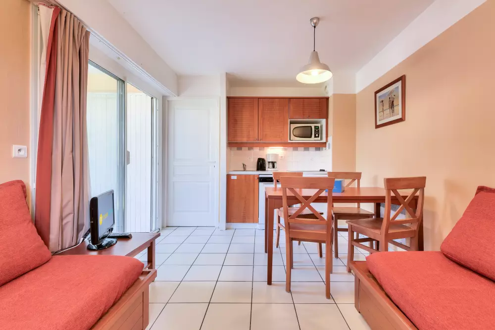 Résidence Les Grands Pins - maeva Home