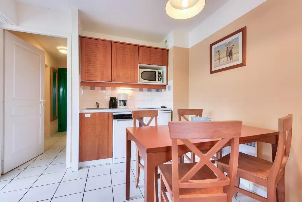 Résidence Les Grands Pins - maeva Home