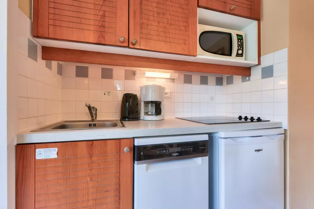 Résidence Les Grands Pins - maeva Home