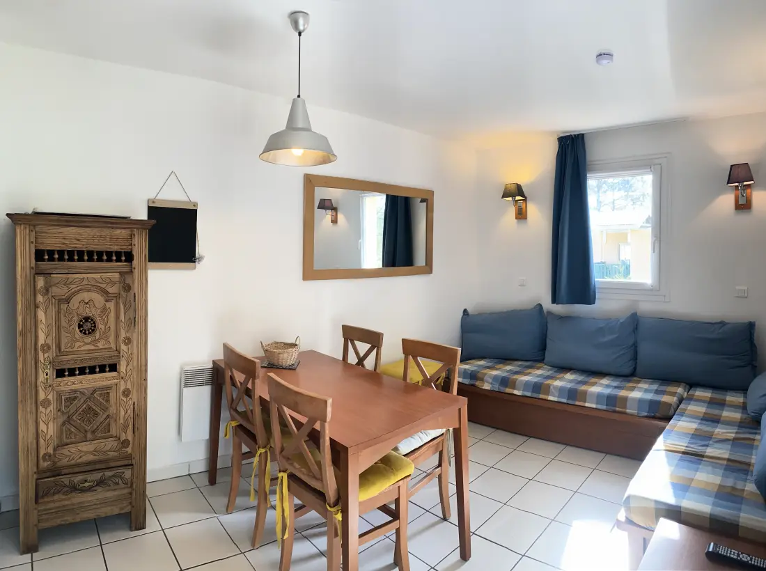 Résidence Les Grands Pins - maeva Home