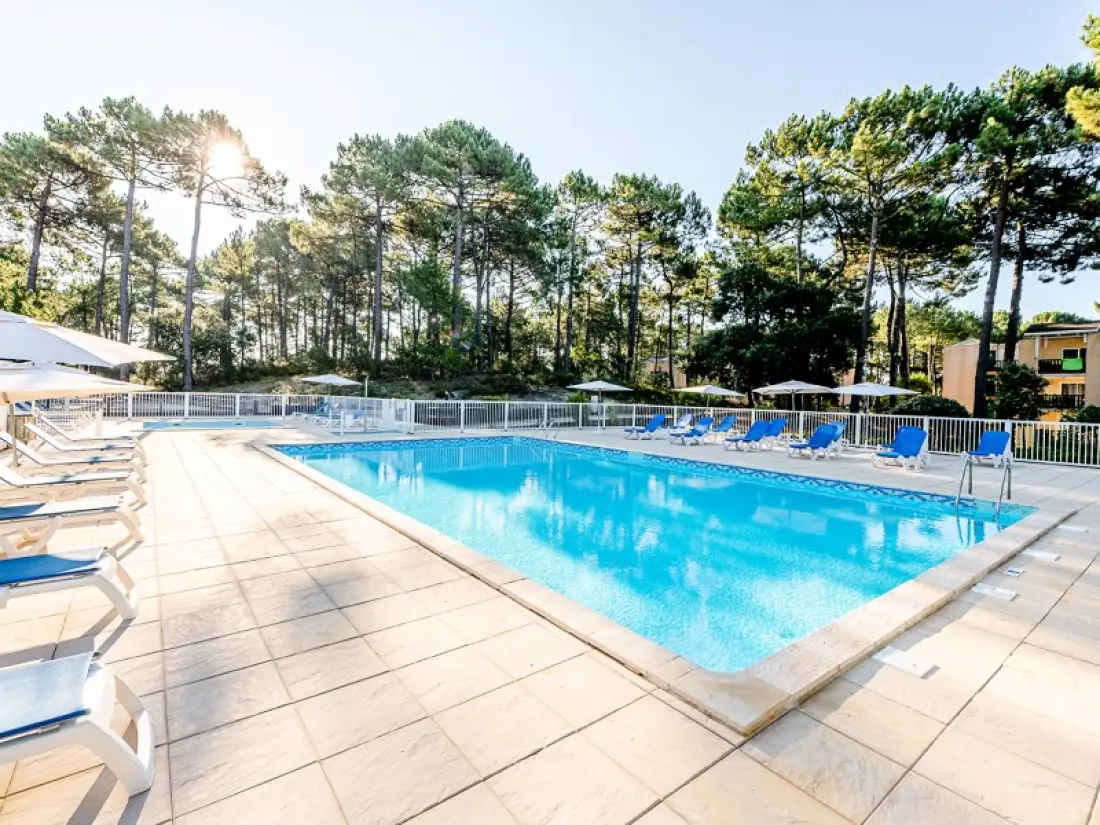 Résidence Pierre & Vacances Les Grands Pins2 étoiles★★
