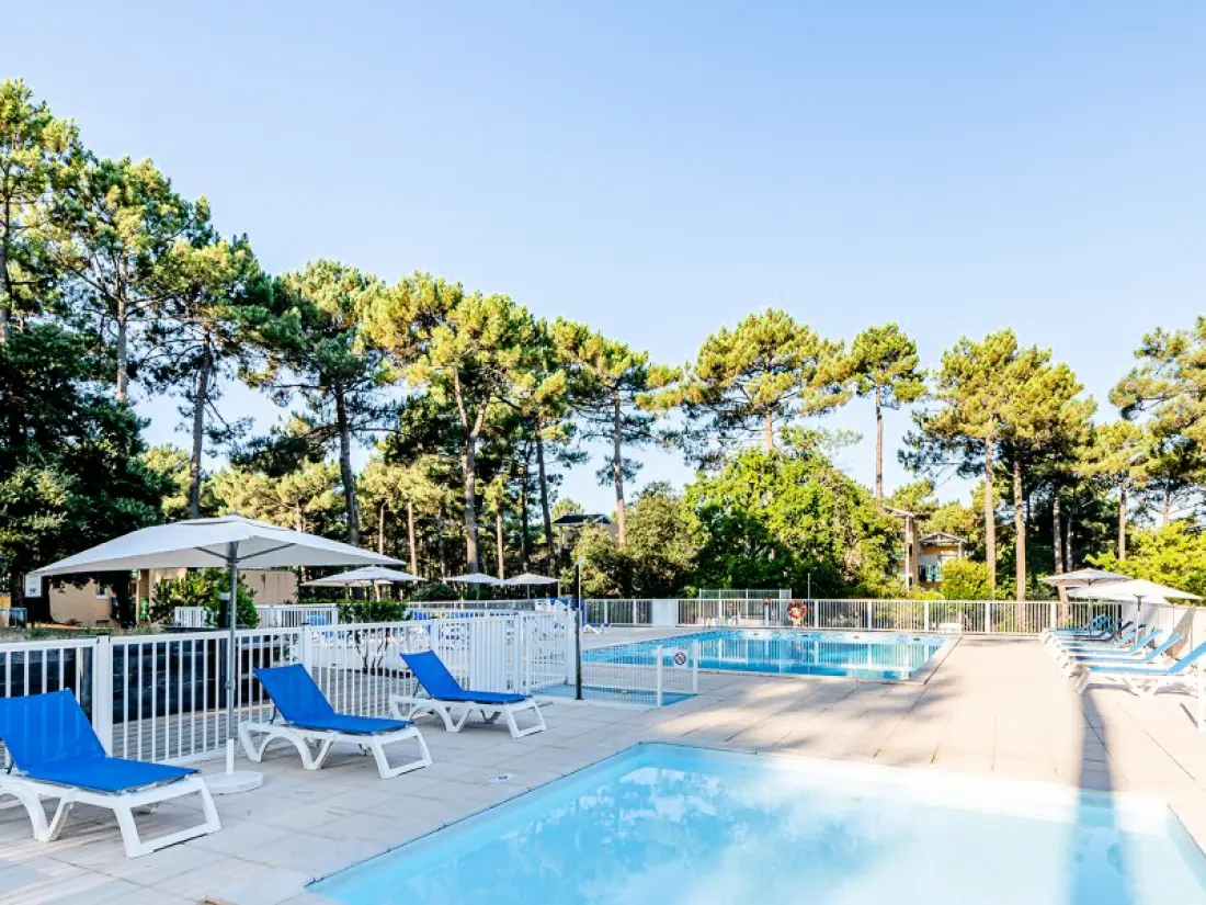 Résidence Pierre & Vacances Les Grands Pins2 étoiles★★