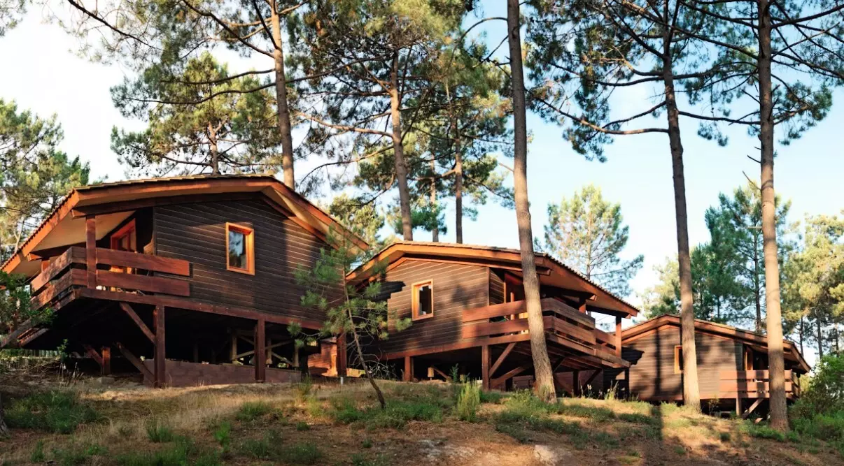 Résidence Les Sentes - Carcans - 1