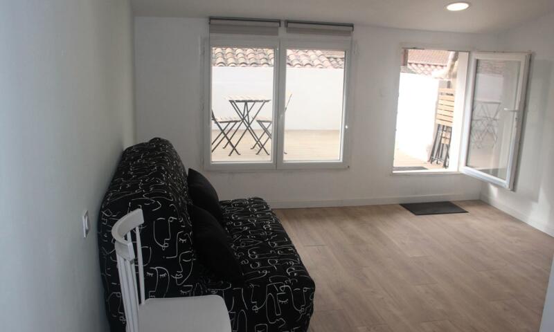 Appartement Avec Vue Sur La Cité De Carcassonne - - Carcassonne - 8