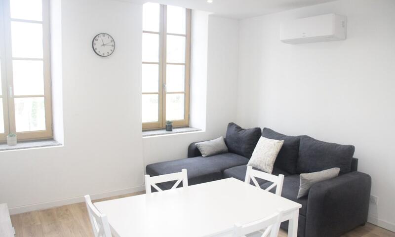 Appartement Avec Vue Sur La Cité De Carcassonne - - Carcassonne - 2