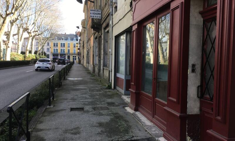 Appartement Avec Vue Sur La Cité De Carcassonne - - Carcassonne - 12
