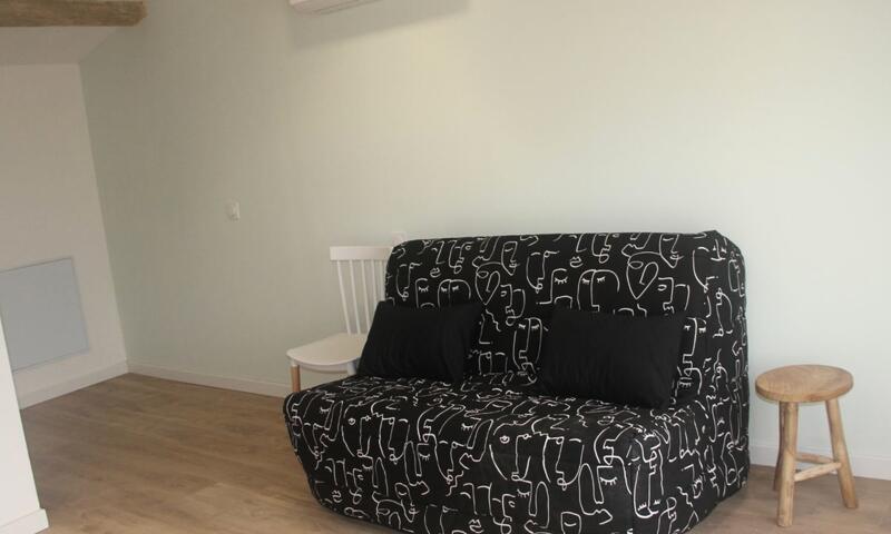 Appartement Avec Vue Sur La Cité De Carcassonne - - Carcassonne - 7