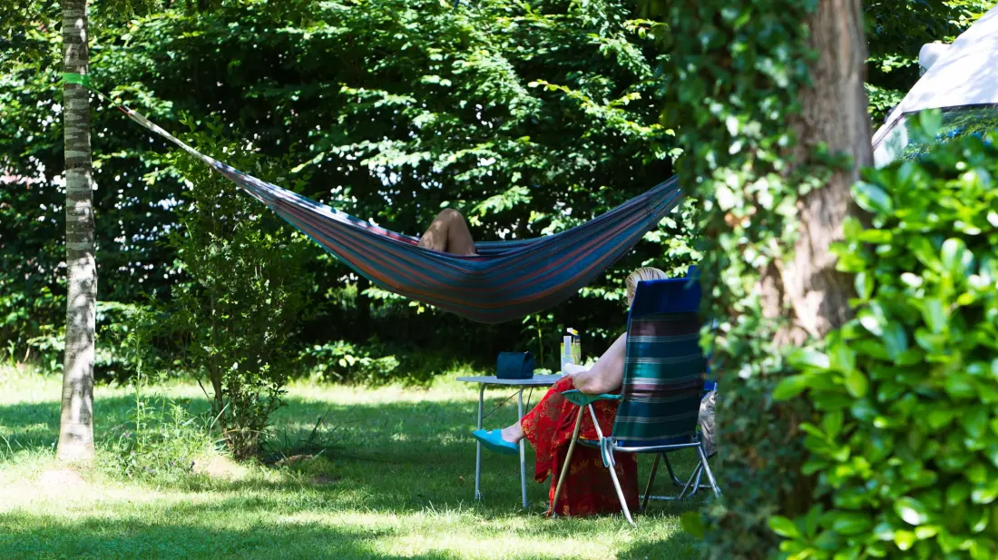 Camping l'Eau Vive 4 étoiles★★★★