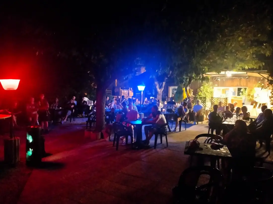 Camping l'Eau Vive 4 étoiles★★★★