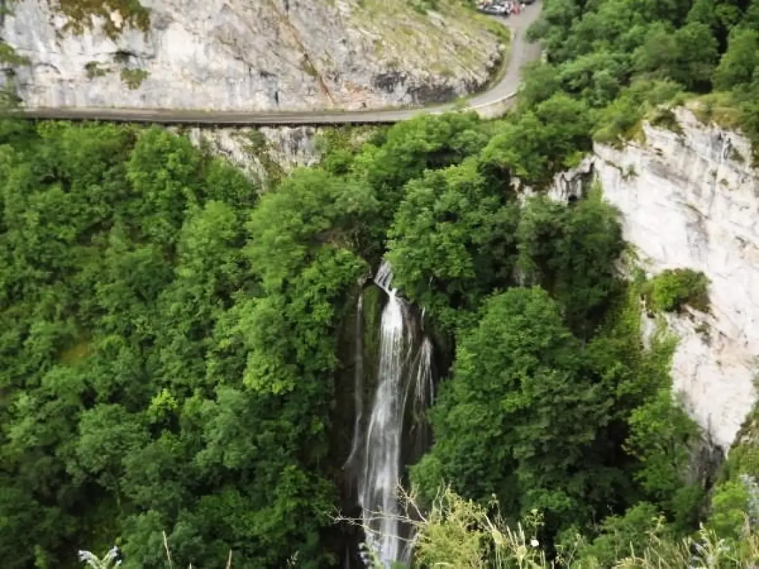 Camping l'Eau Vive 4 étoiles★★★★