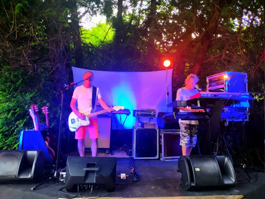Camping l'Eau Vive 4 étoiles★★★★