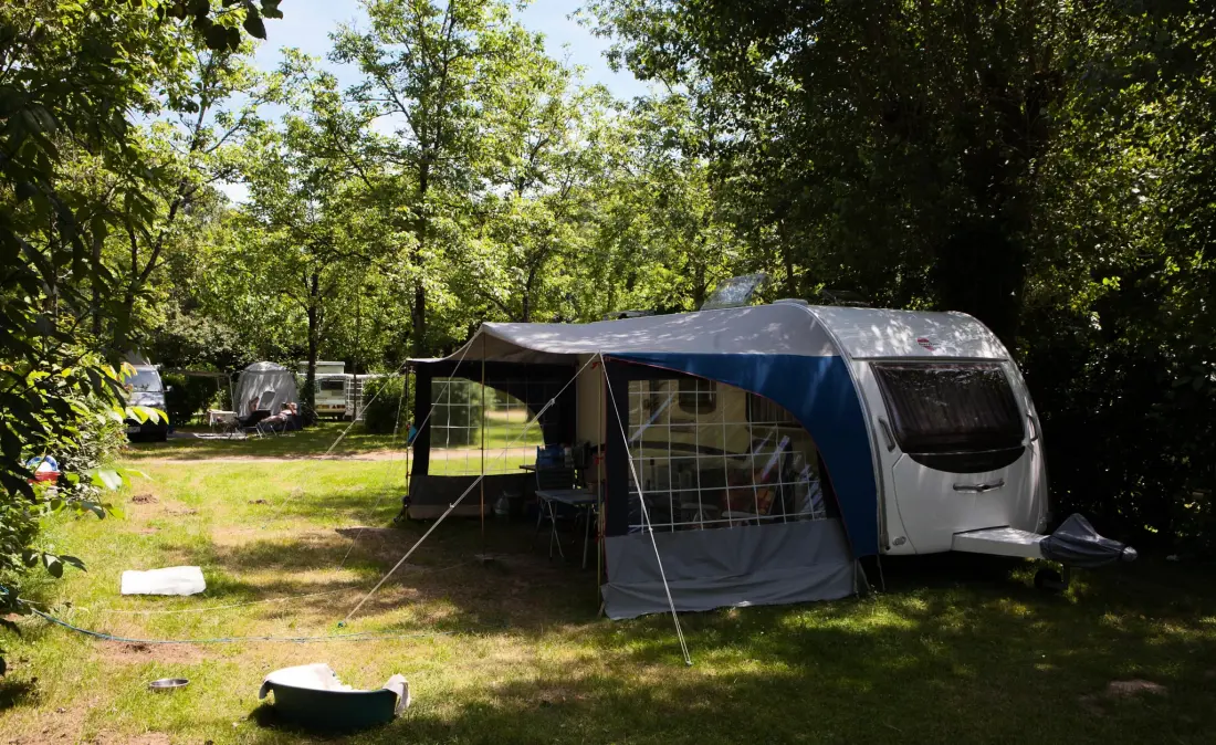 Camping l'Eau Vive 4 étoiles★★★★