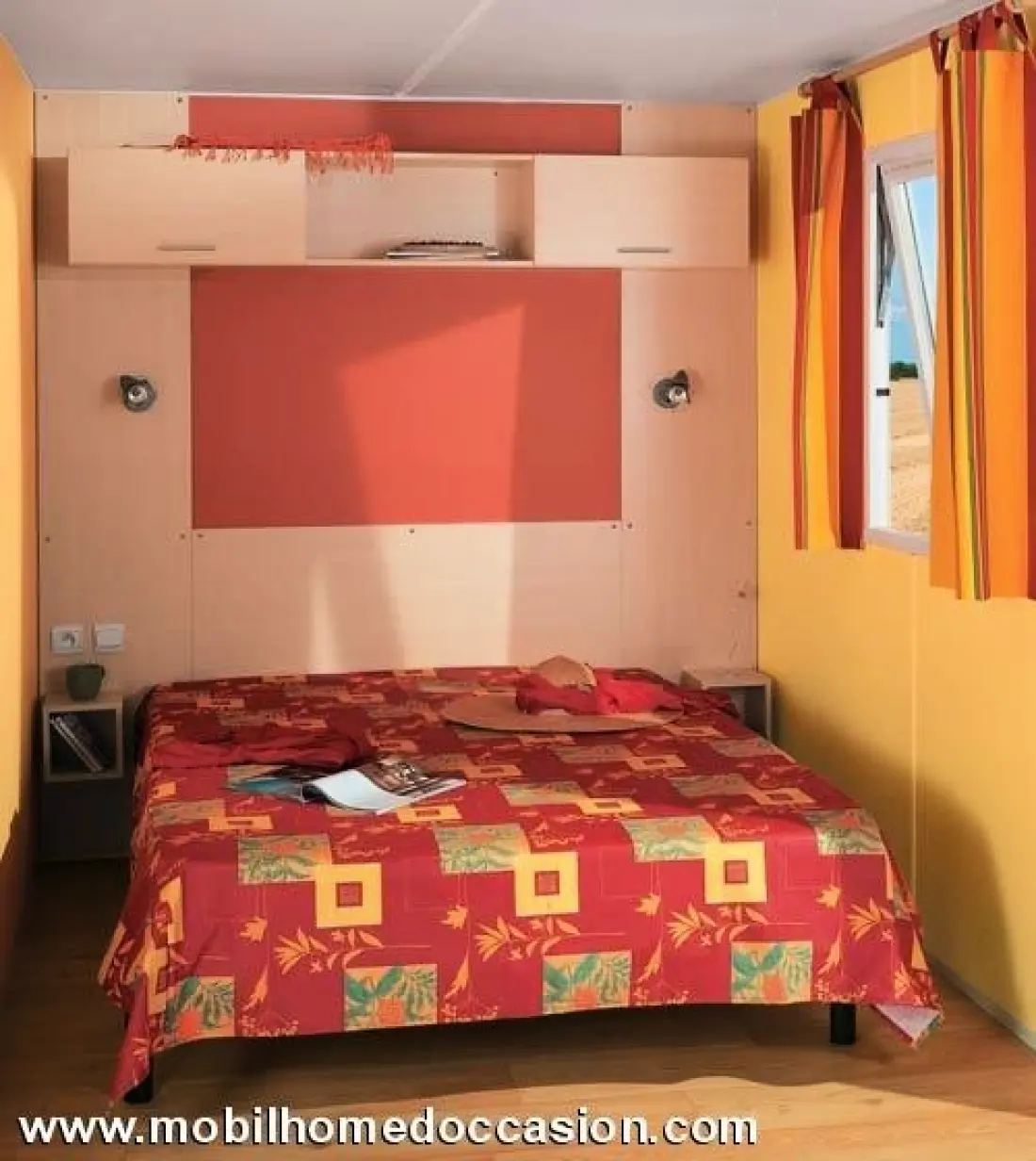 Camping l'Eau Vive 4 étoiles★★★★