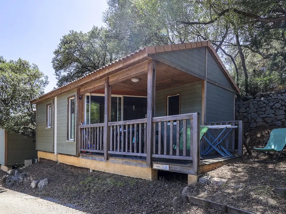 Camping Torraccia 31 étoiles★ - 2A