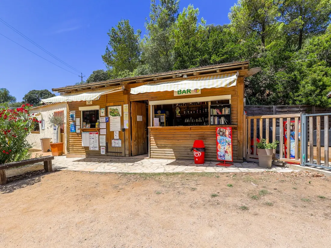 Camping Torraccia 31 étoiles★ - 2A