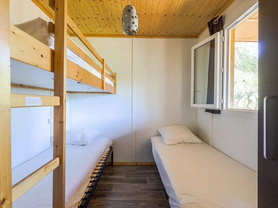 Camping Torraccia 31 étoiles★ - 2A
