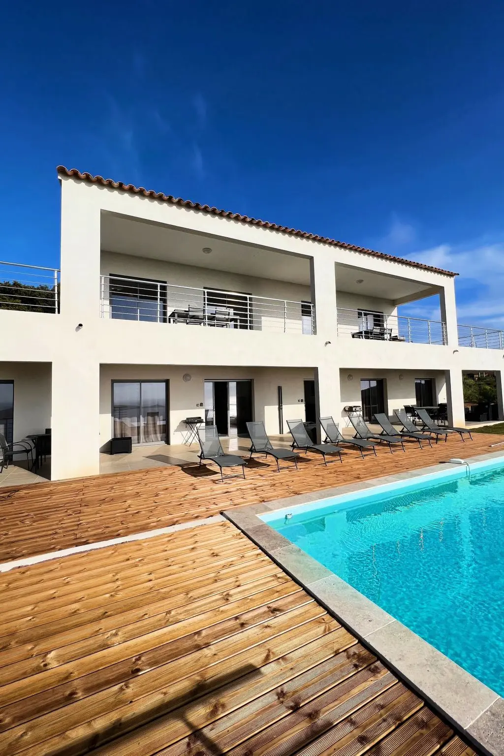 Maison de Vacances Cargèse