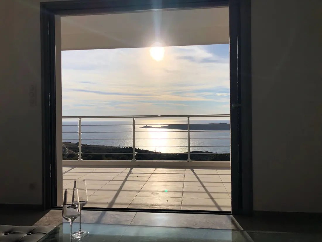 Maison de Vacances Cargèse