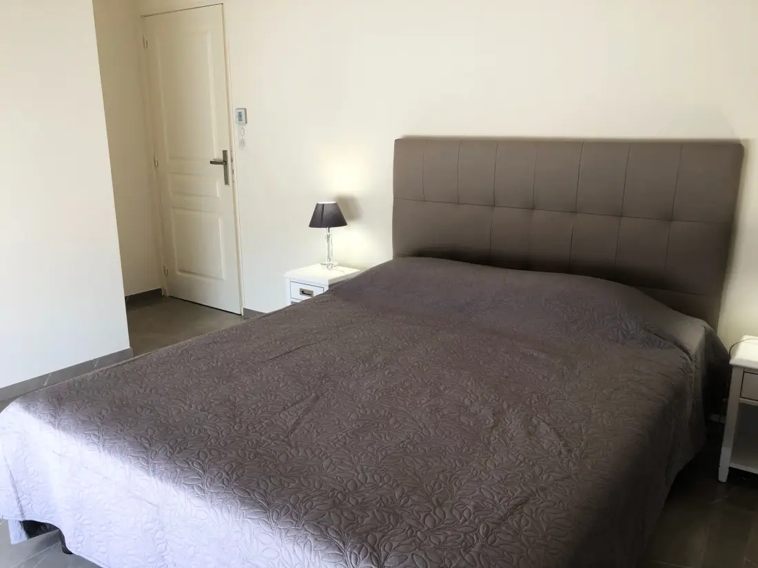 Maison de Vacances Cargèse