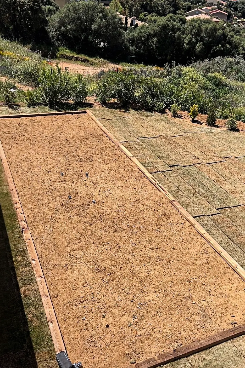 Maison de Vacances Cargèse