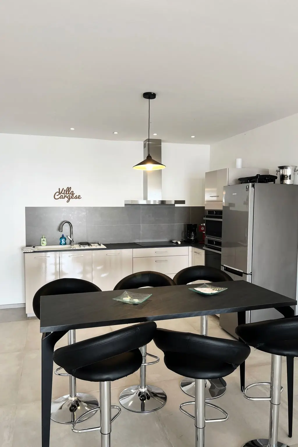 Maison de Vacances Cargèse