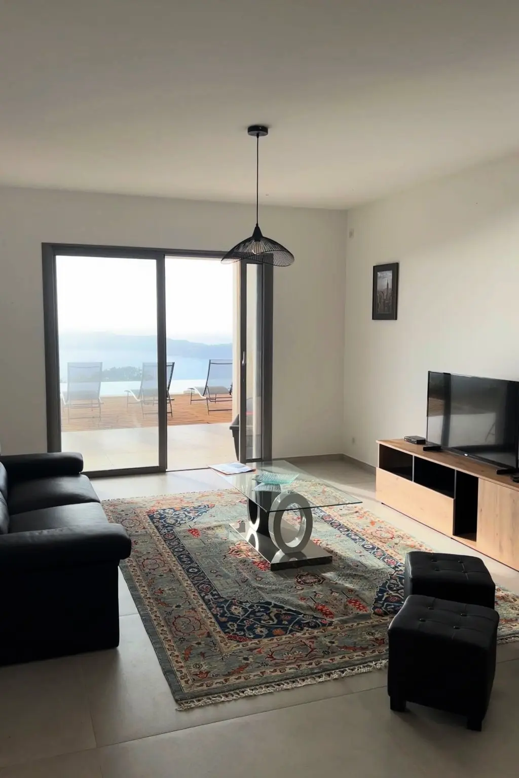 Maison de Vacances Cargèse