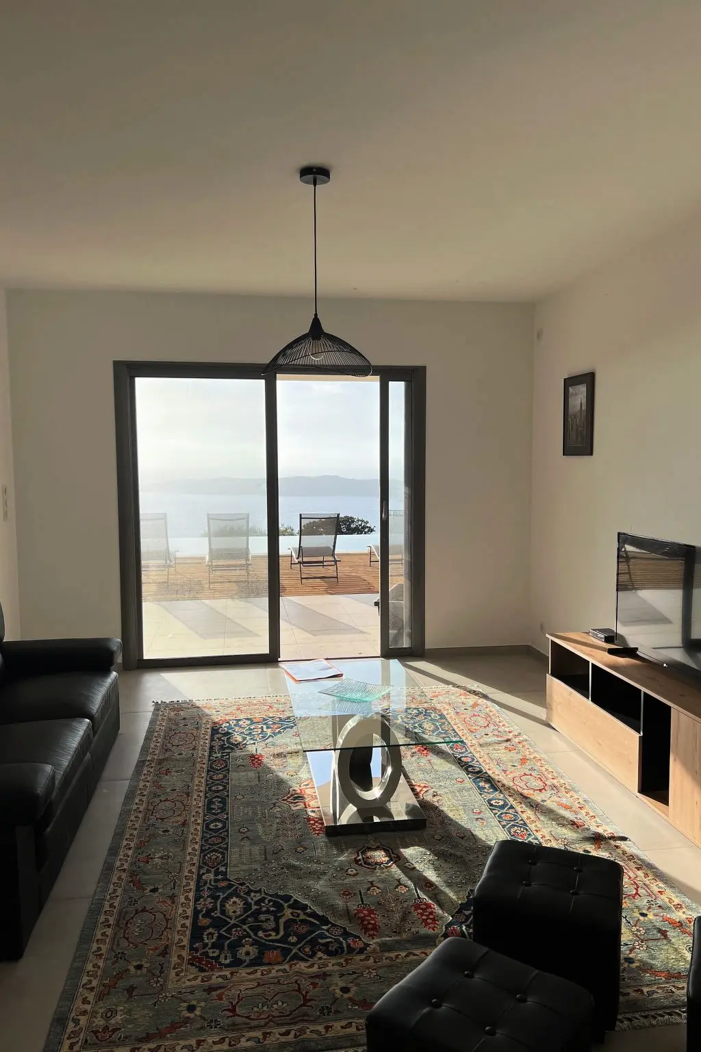 Maison de Vacances Cargèse