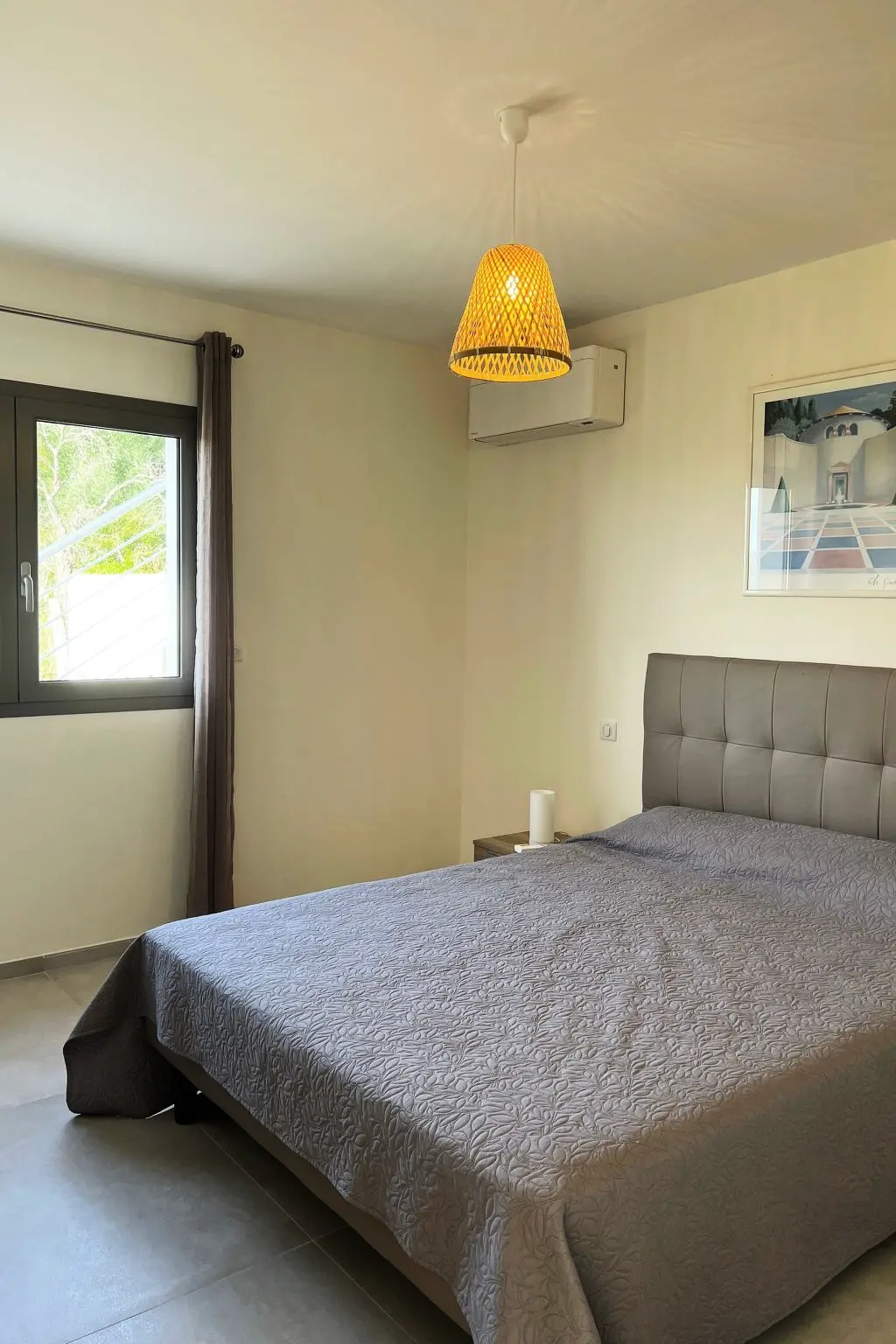 Maison de Vacances Cargèse