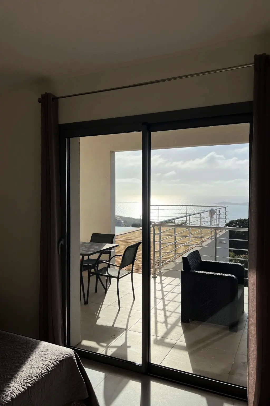 Maison de Vacances Cargèse