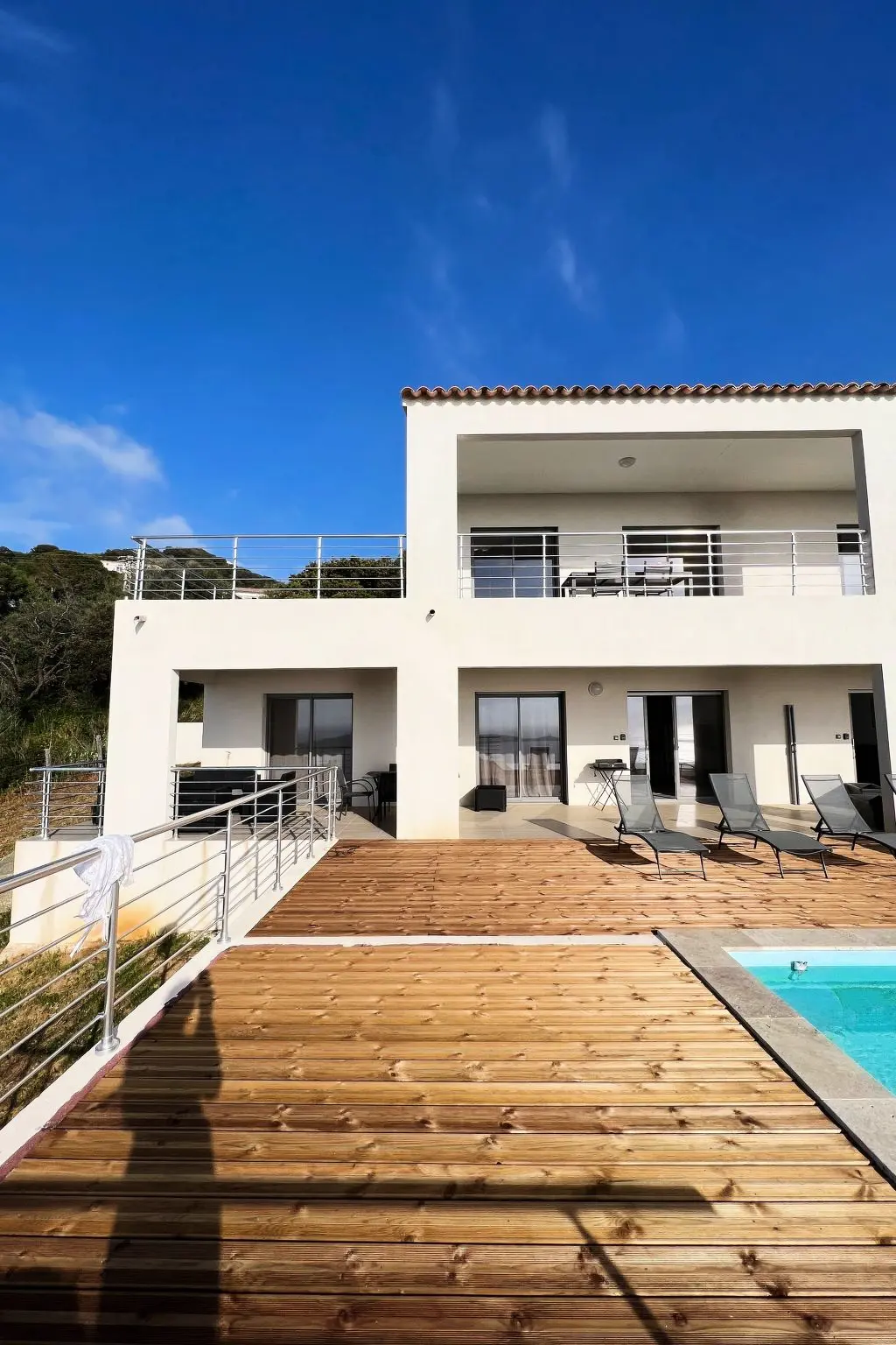 Maison de Vacances Cargèse