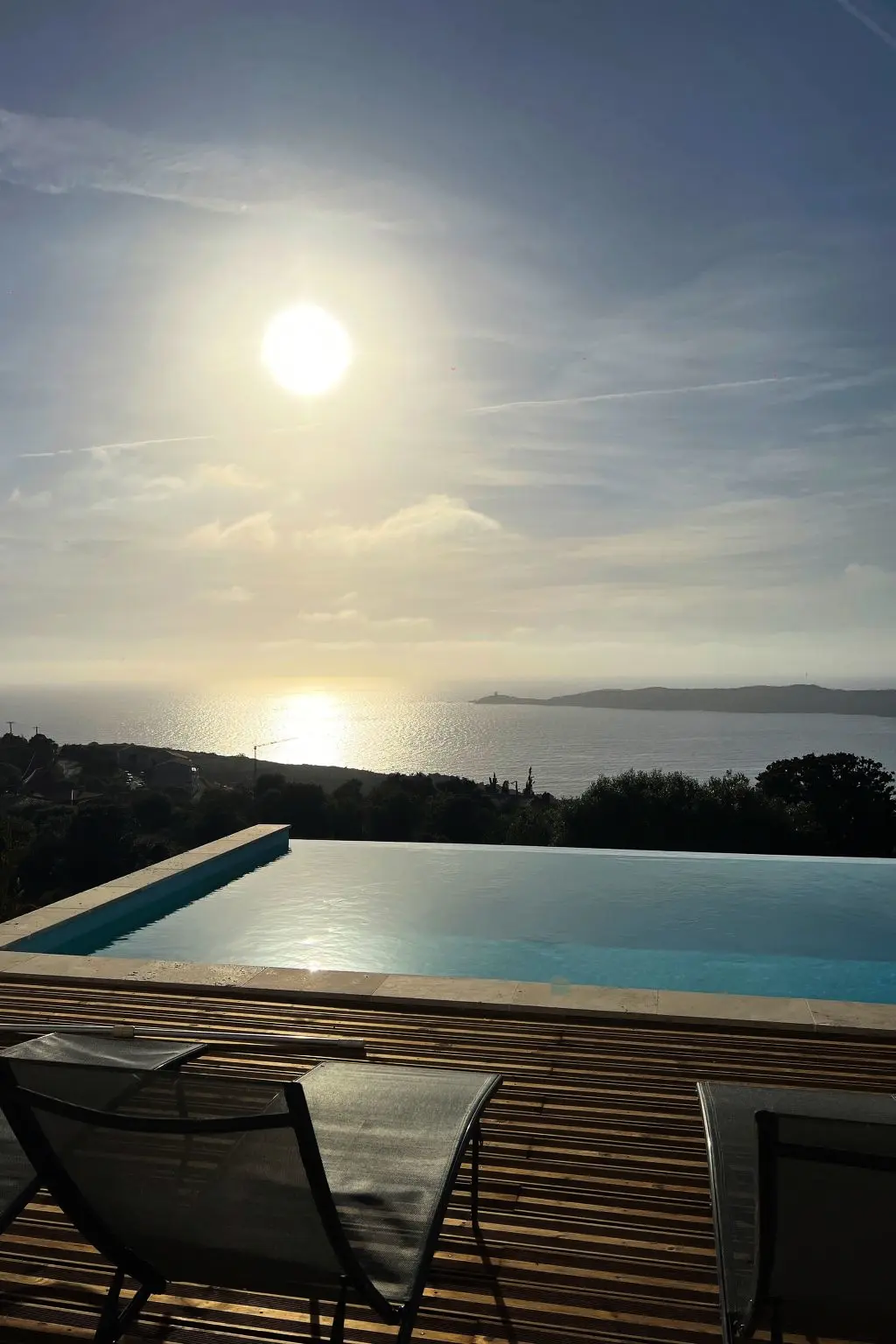 Maison de Vacances Cargèse