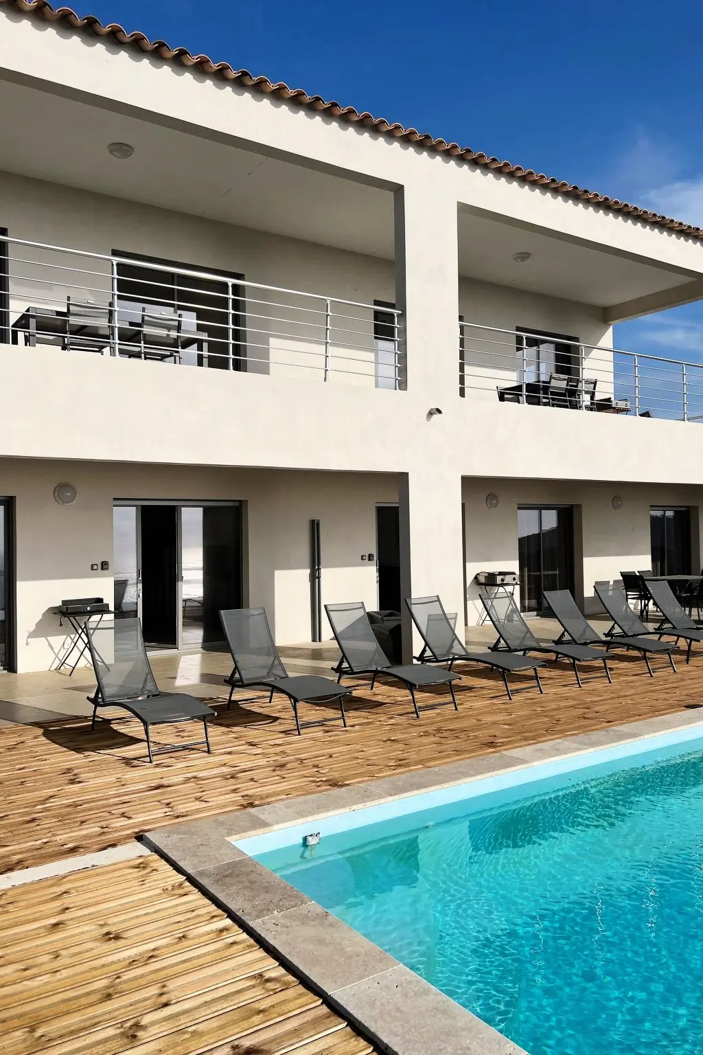 Maison de Vacances Cargèse