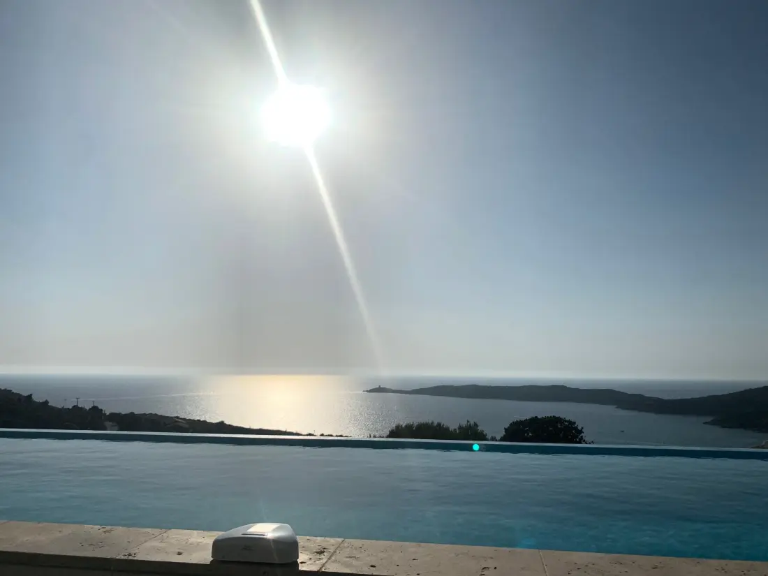Maison de Vacances Cargèse