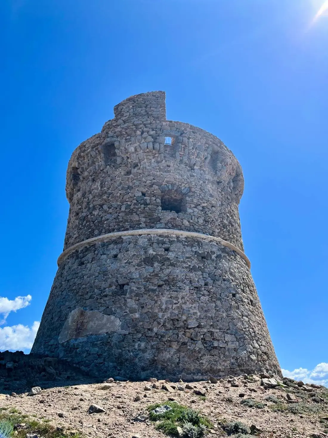 Résidence Tour D'omigna