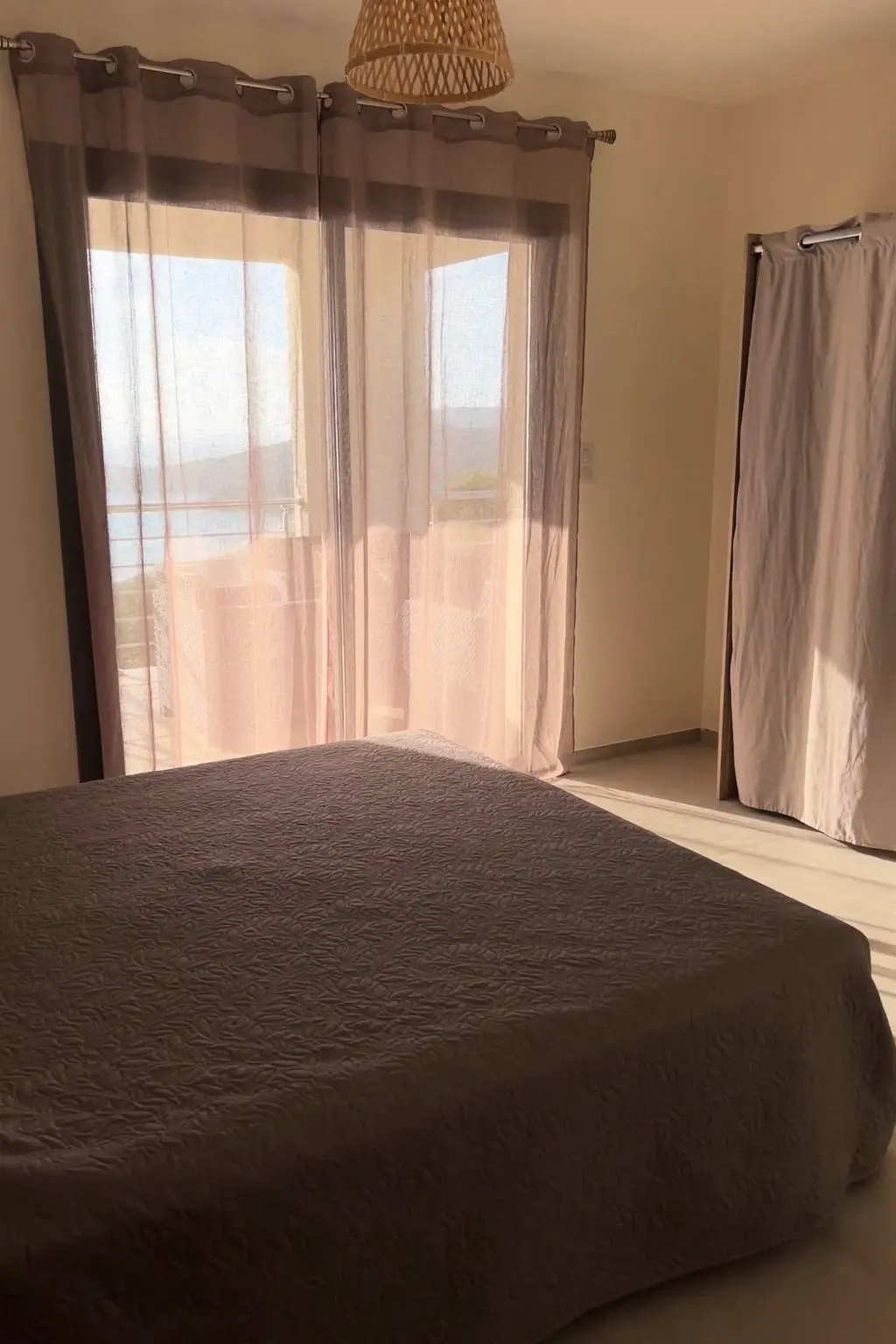 Résidence Wohnung 4A Villa Cargèse