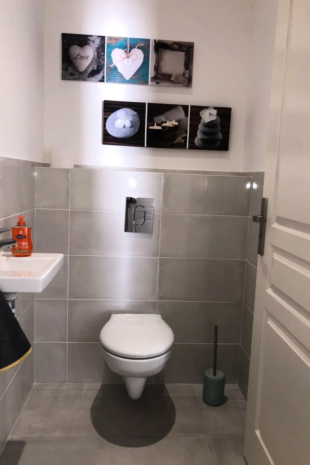 Résidence Wohnung 4A Villa Cargèse