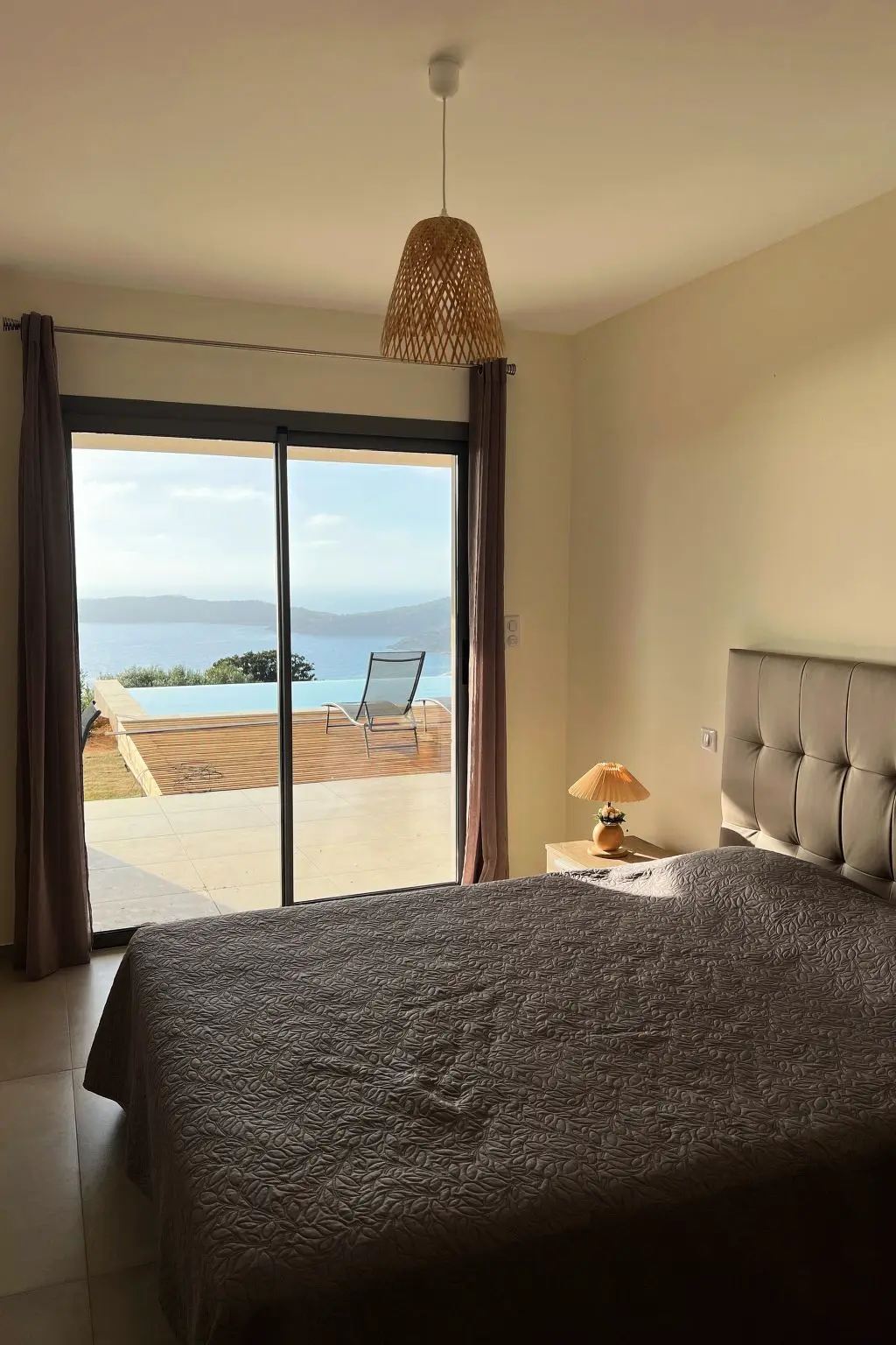 Résidence Wohnung 4B Villa Cargèse