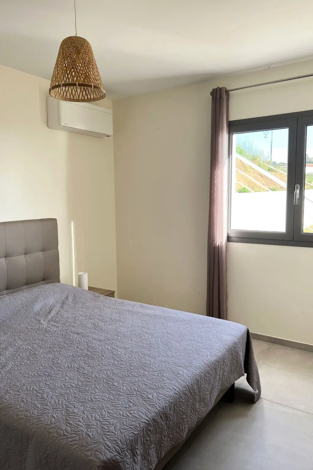 Résidence Wohnung 4B Villa Cargèse