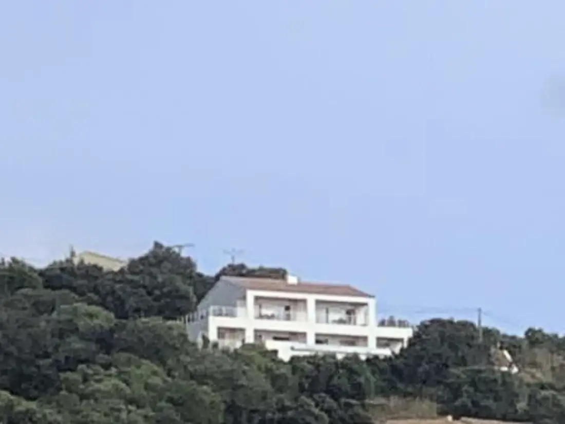 Résidence Wohnung 4B Villa Cargèse