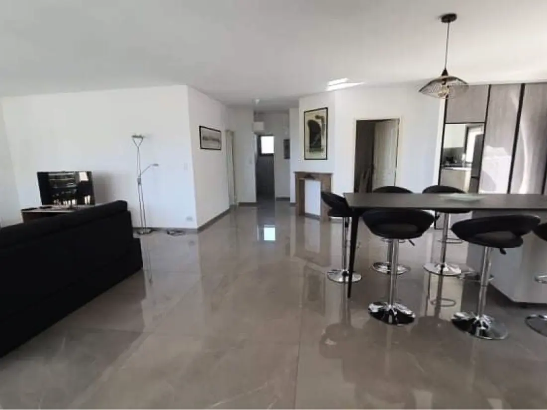 Résidence Wohnung du Haut in Cargese