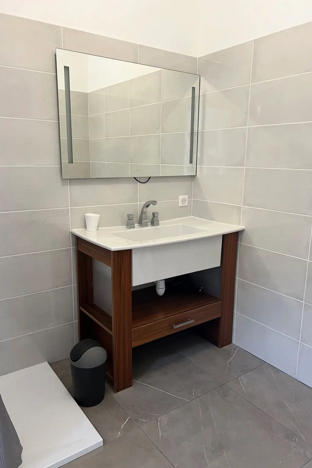 Résidence Wohnung du Haut in Cargese