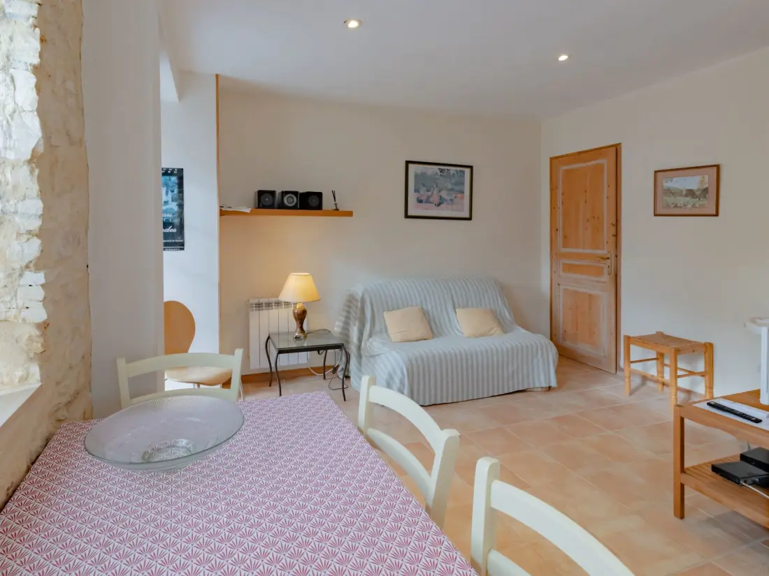 Maison de Vacances Carlux